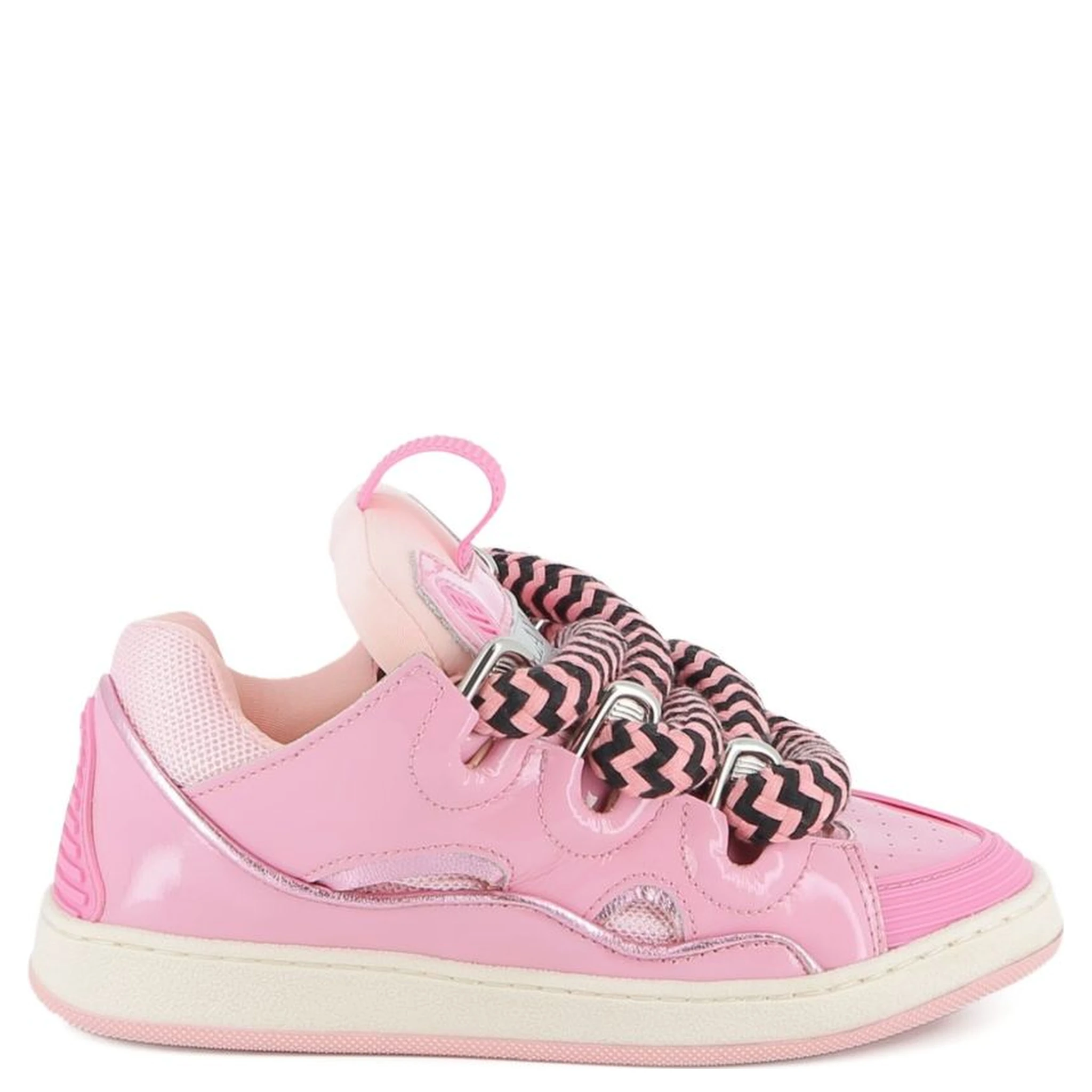 Lanvin Sneakers Pink