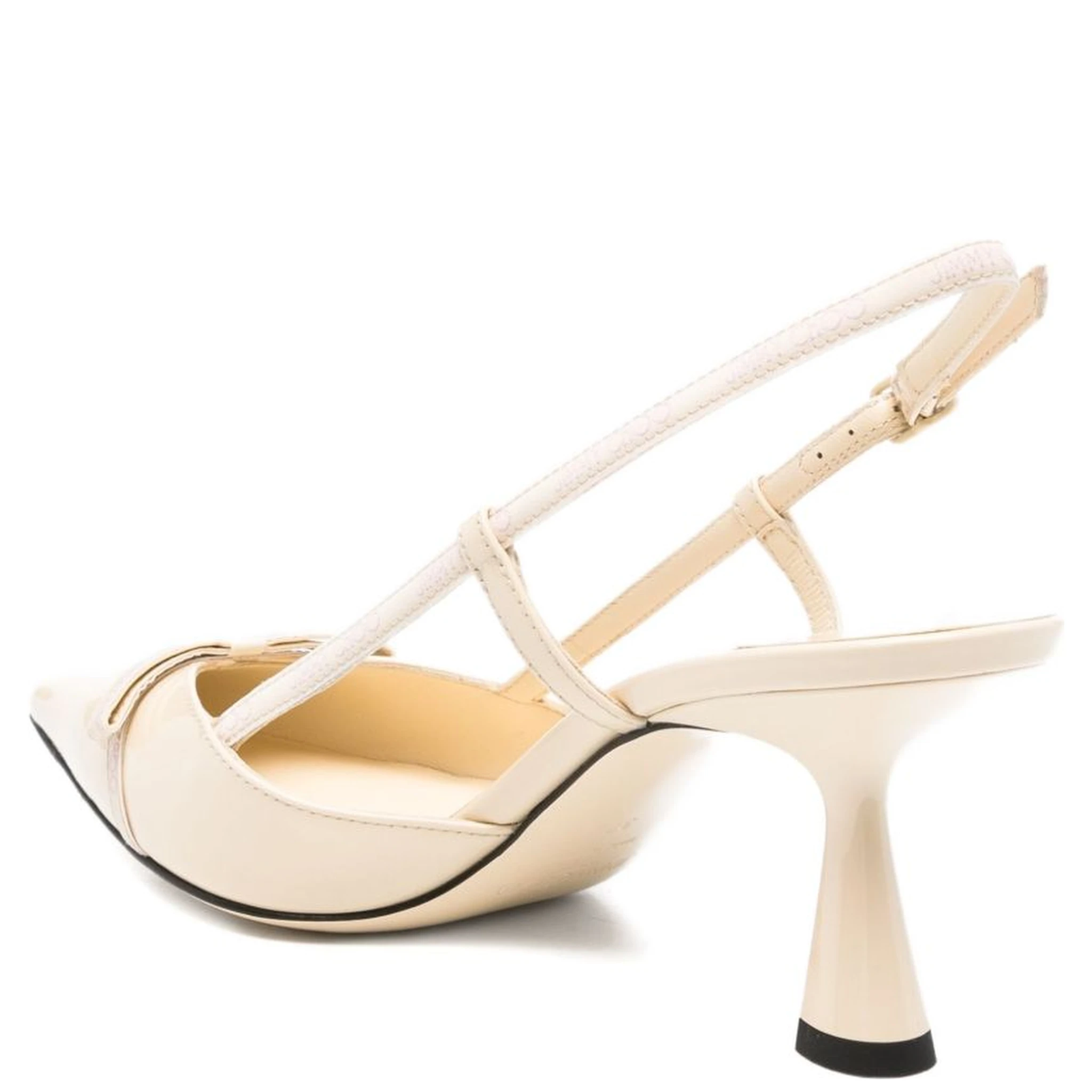 Jimmy Choo With Heel