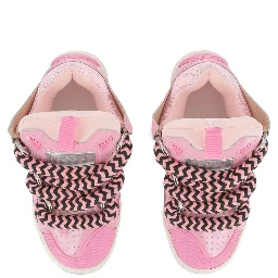 Lanvin Sneakers Pink