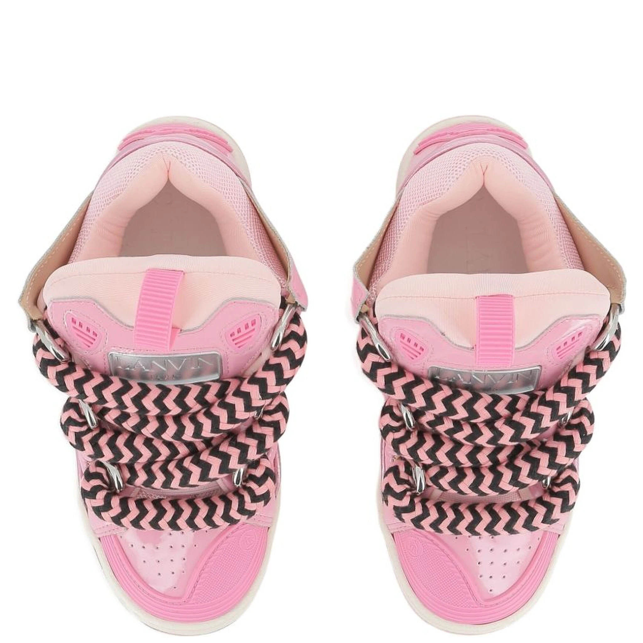 Lanvin Sneakers Pink