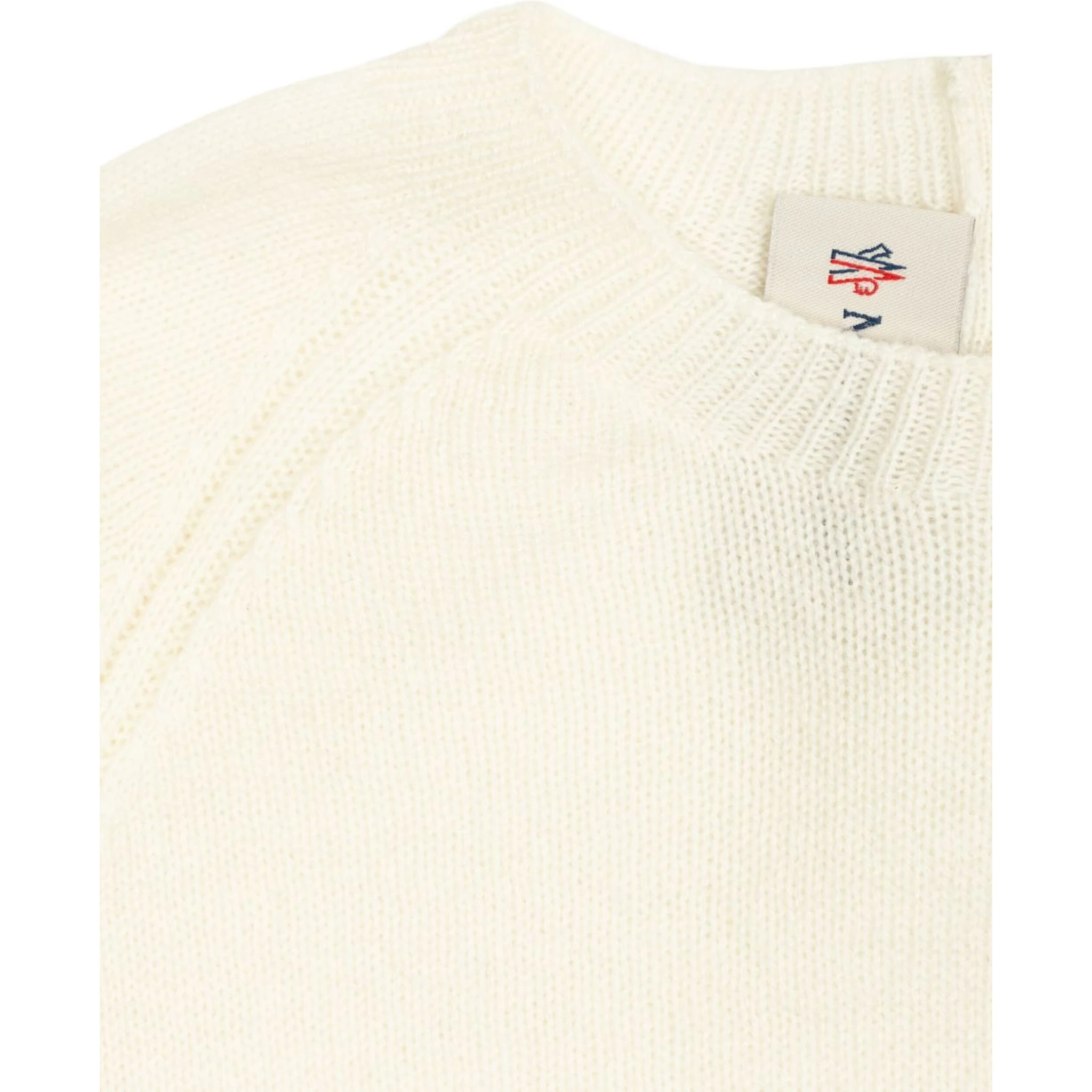 MONCLER KIDS Sweaters White