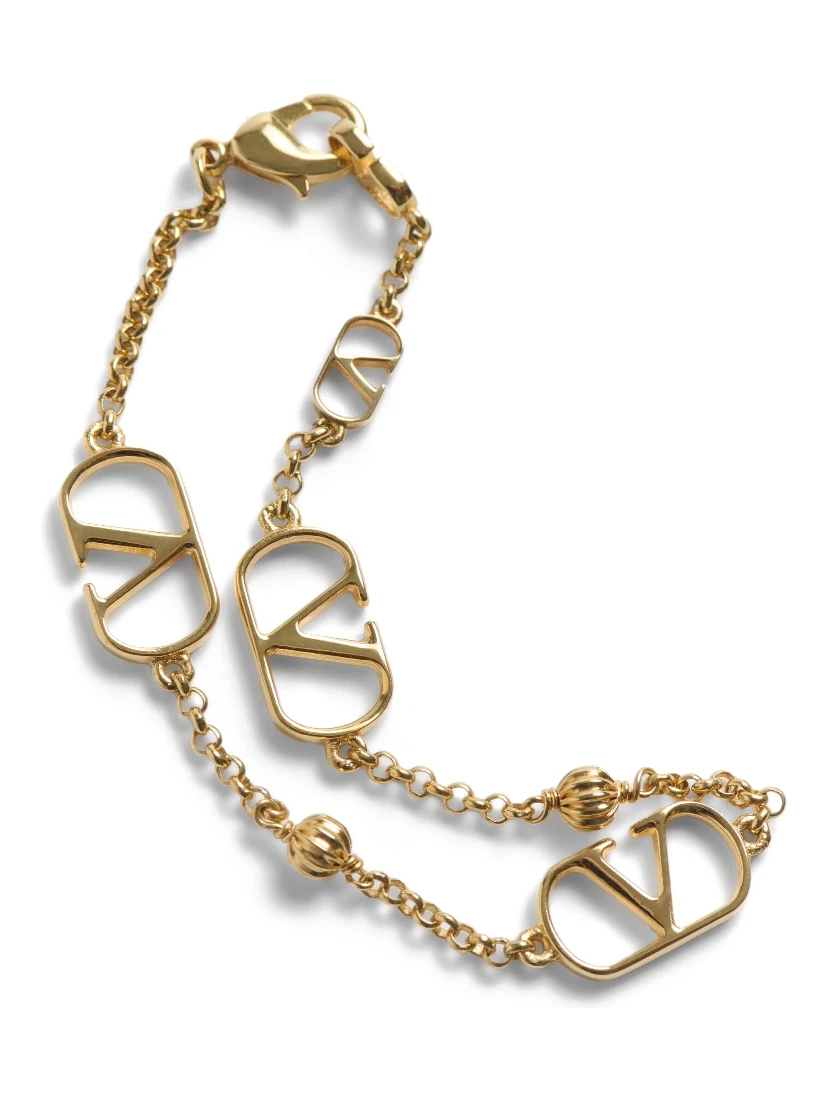 Valentino Garavani Bijoux Golden
