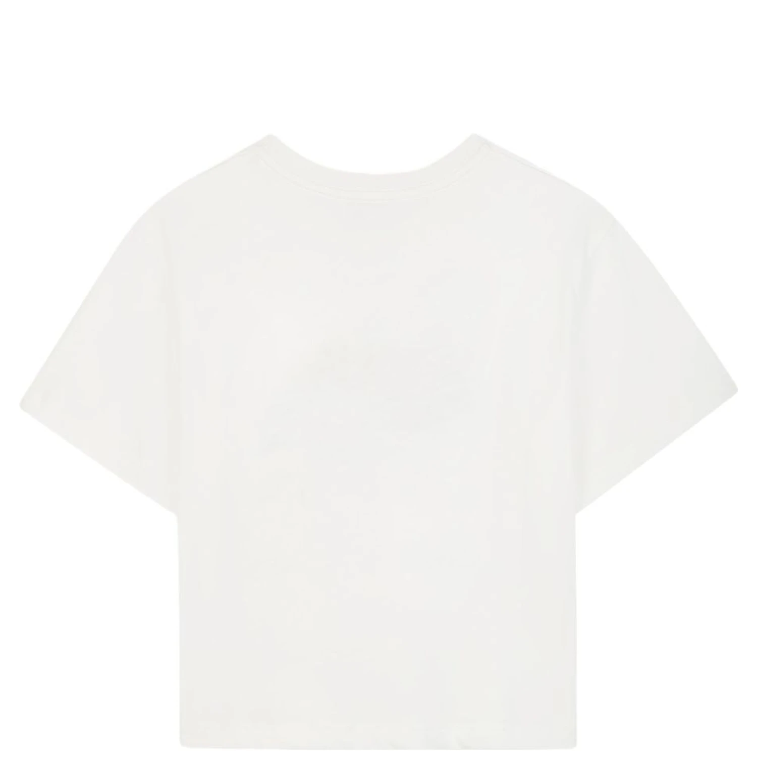 Lanvin T-shirts and Polos White