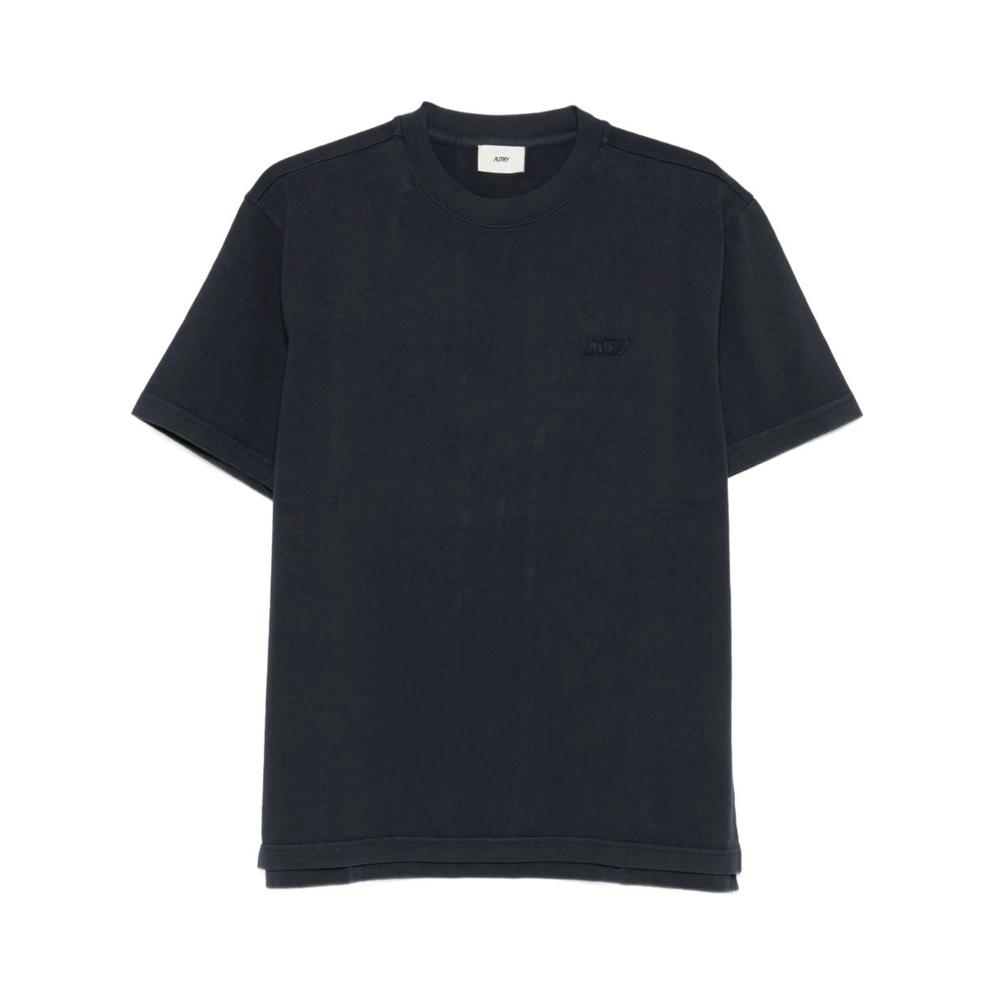 AUTRY T-shirts and Polos Blue