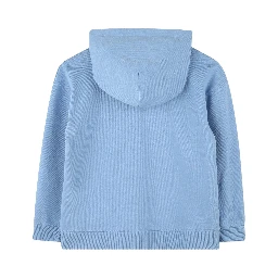 Marc Jacobs Sweaters Clear Blue