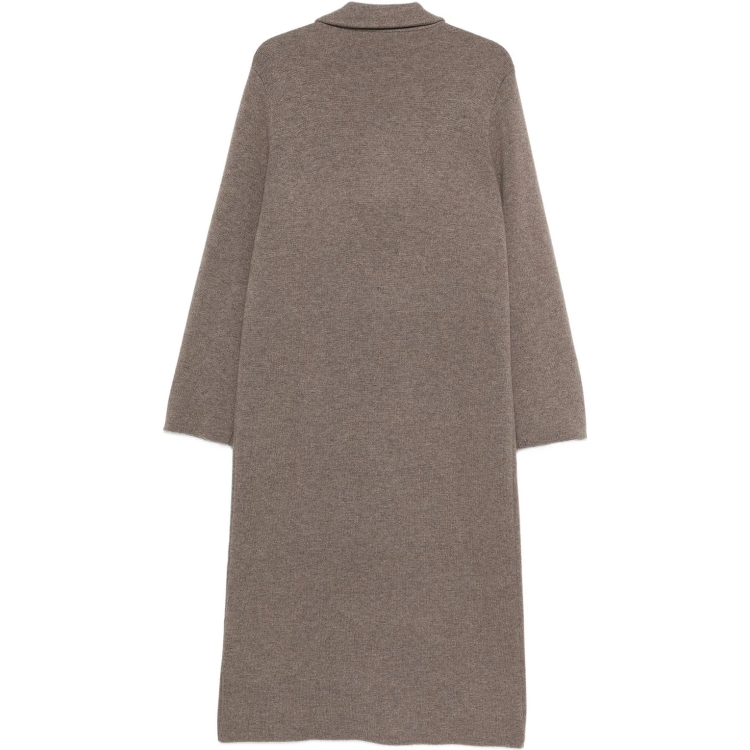 LISA YANG Coats Brown