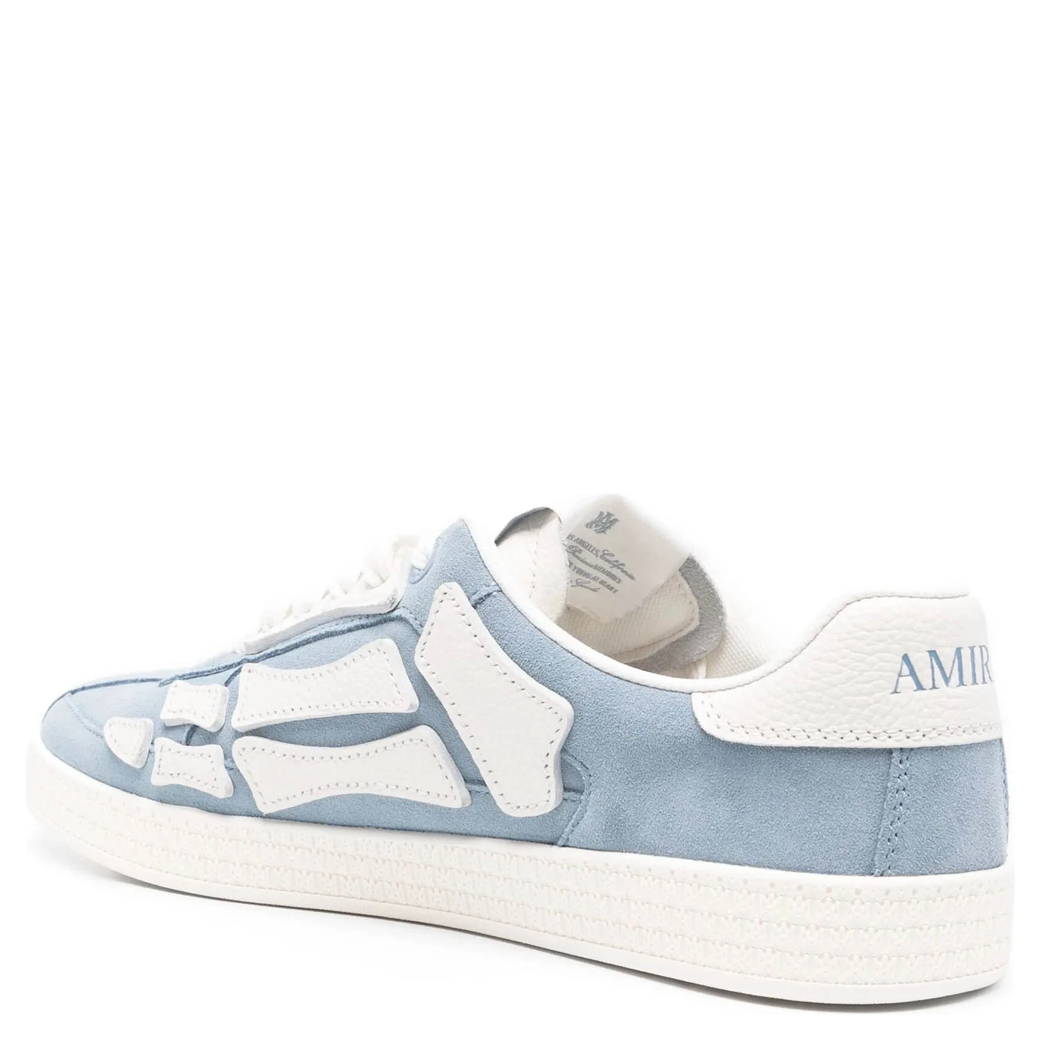 Amiri  Sneakers Blue