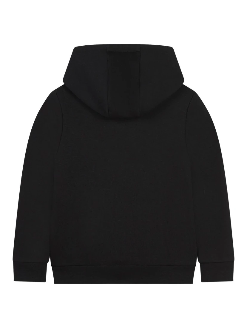 Hugo Boss Sweaters Black