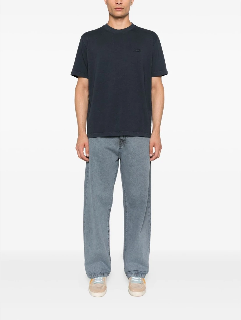 AUTRY T-shirts and Polos Blue