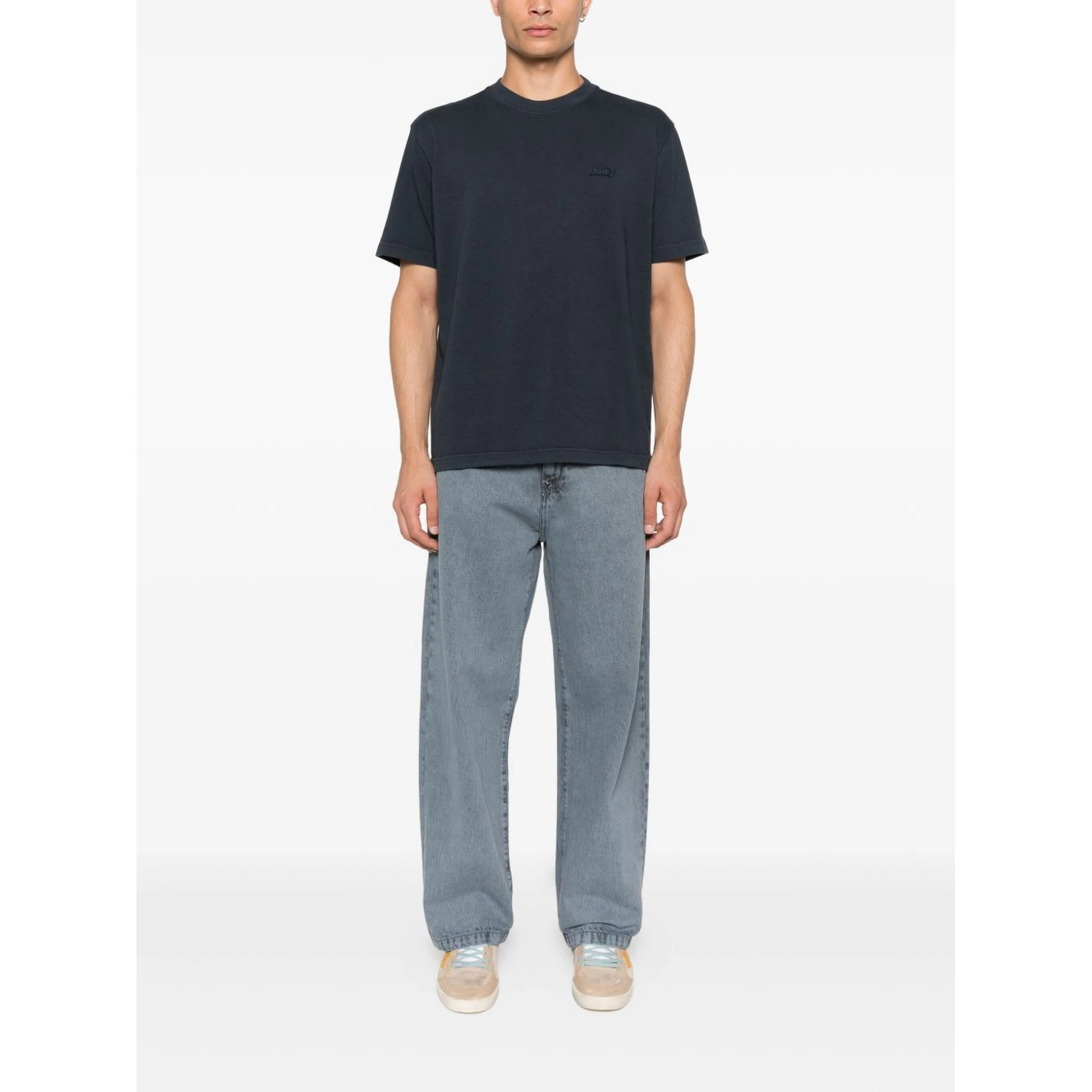 AUTRY T-shirts and Polos Blue