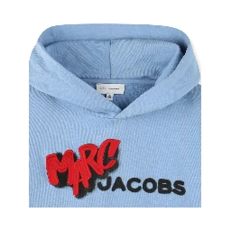 Marc Jacobs Sweaters Clear Blue
