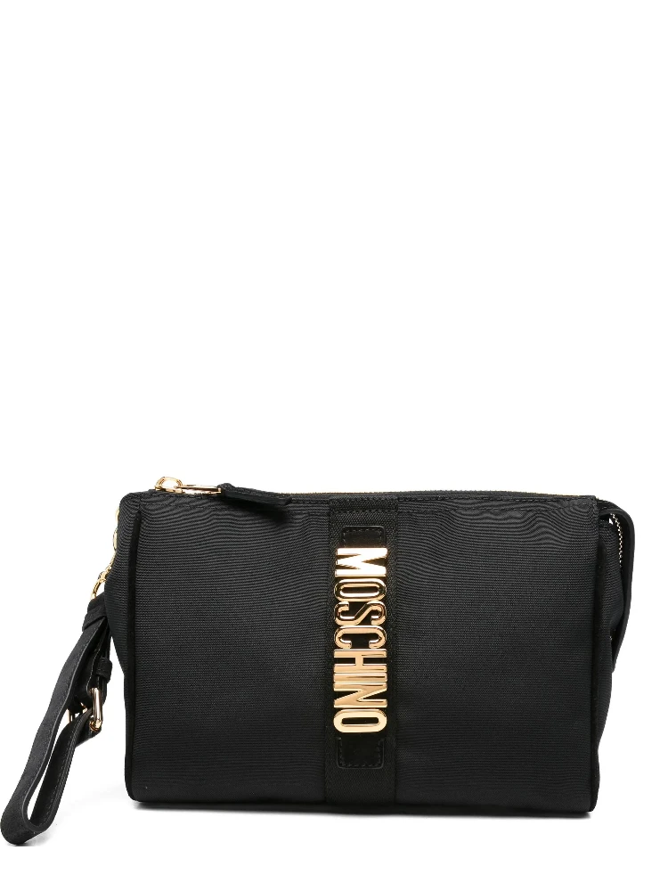 Moschino Bags.. Black