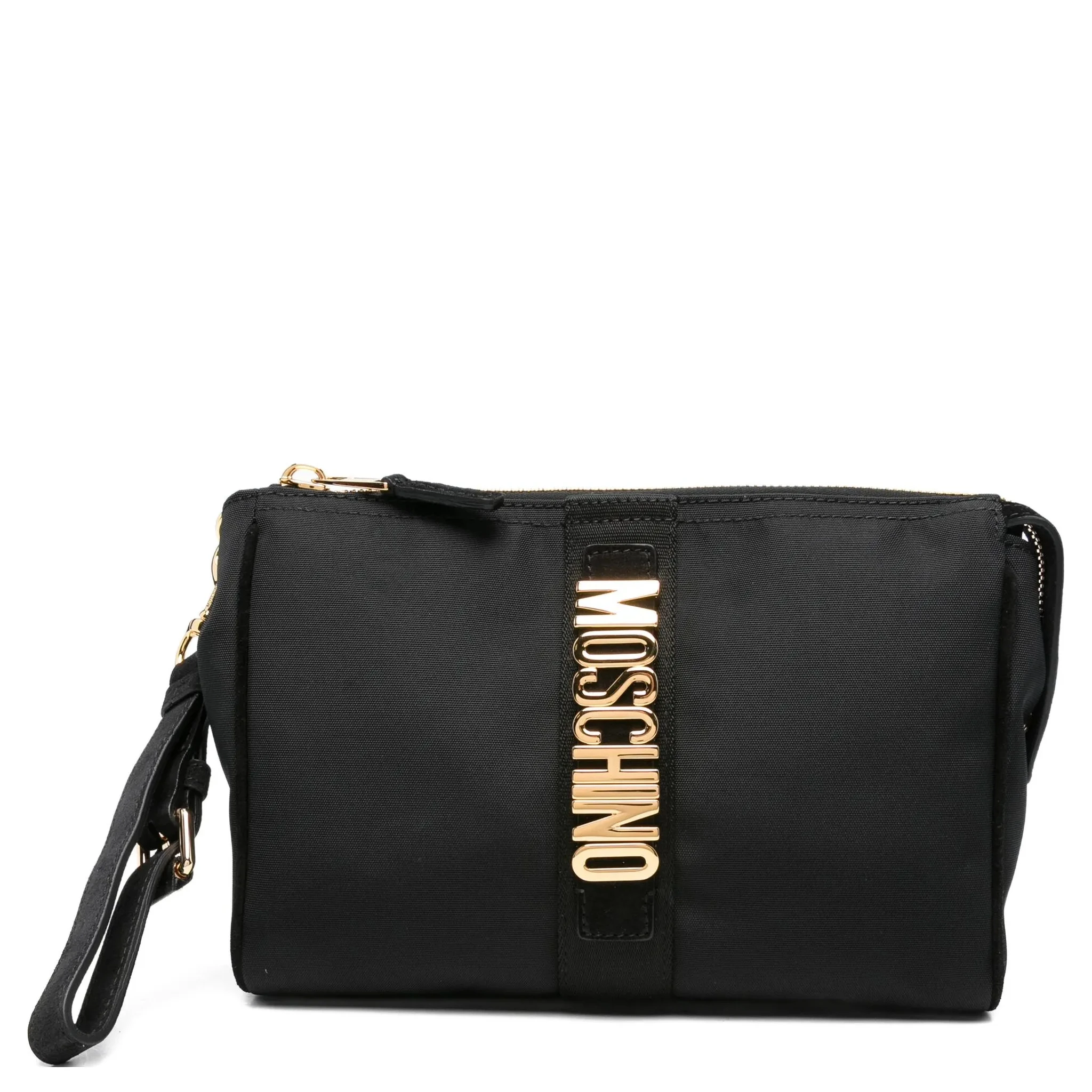 Moschino Bags.. Black