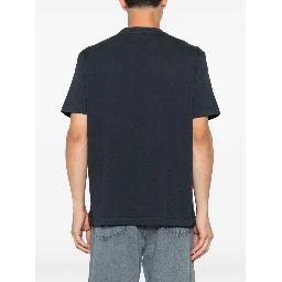 AUTRY T-shirts and Polos Blue