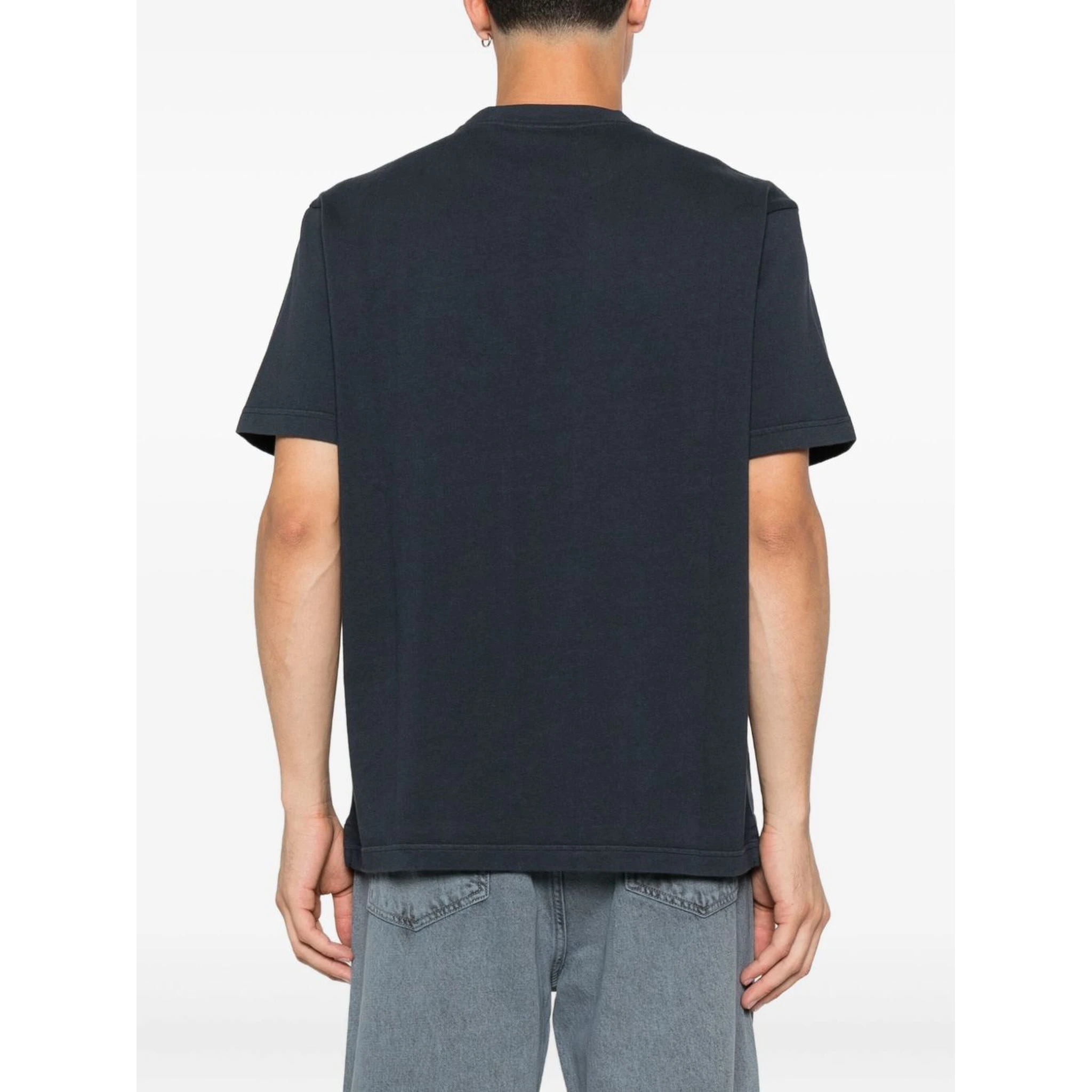 AUTRY T-shirts and Polos Blue