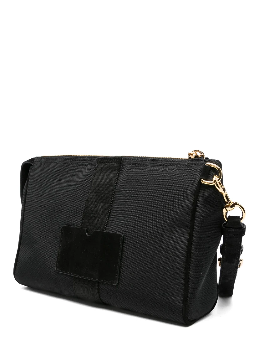 Moschino Bags.. Black
