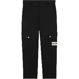 GIVENCHY KIDS RTW... Black