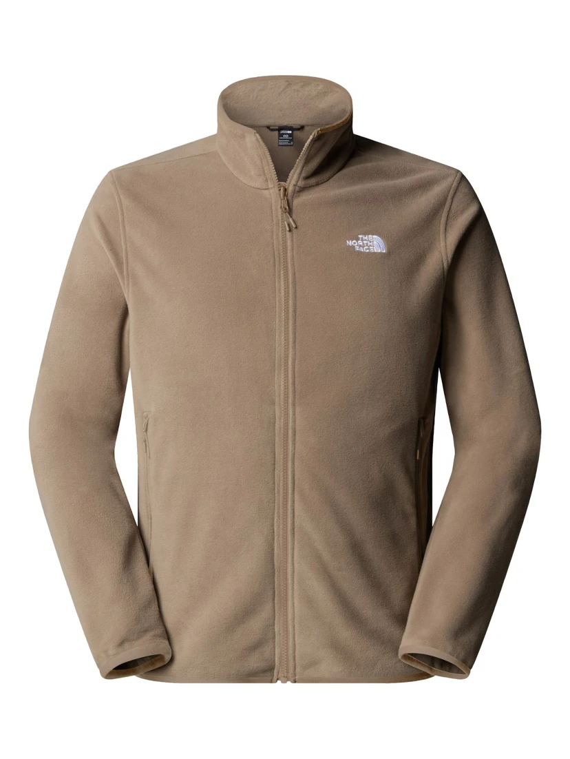 THE NORTH FACE Sweaters Brown