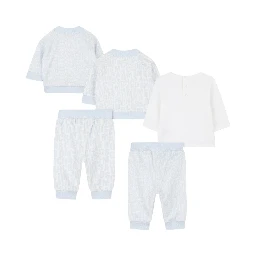 Marc Jacobs Clothing.... Clear Blue