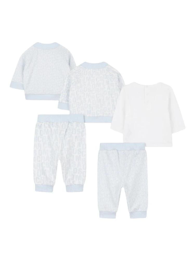 Marc Jacobs Clothing.... Clear Blue alternative