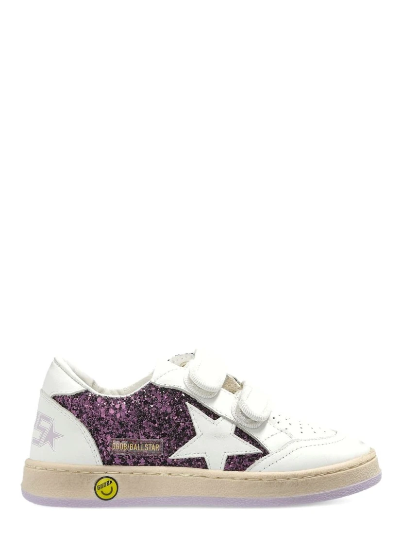 GOLDEN GOOSE KIDS Sneakers White