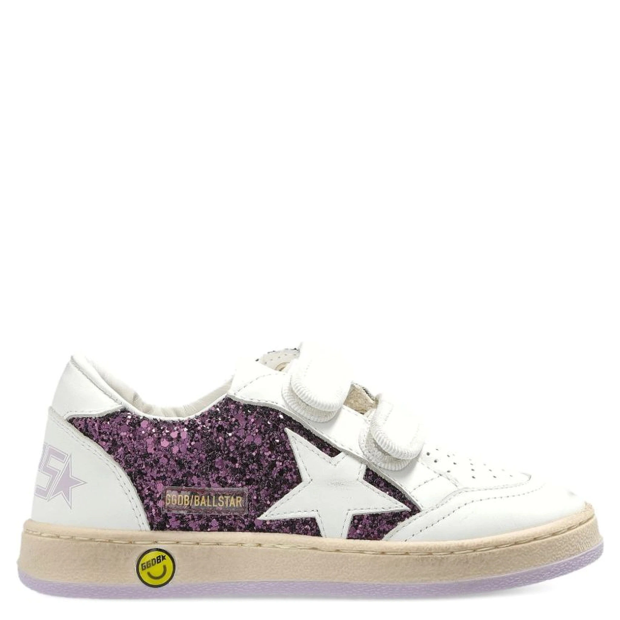 GOLDEN GOOSE KIDS Sneakers White