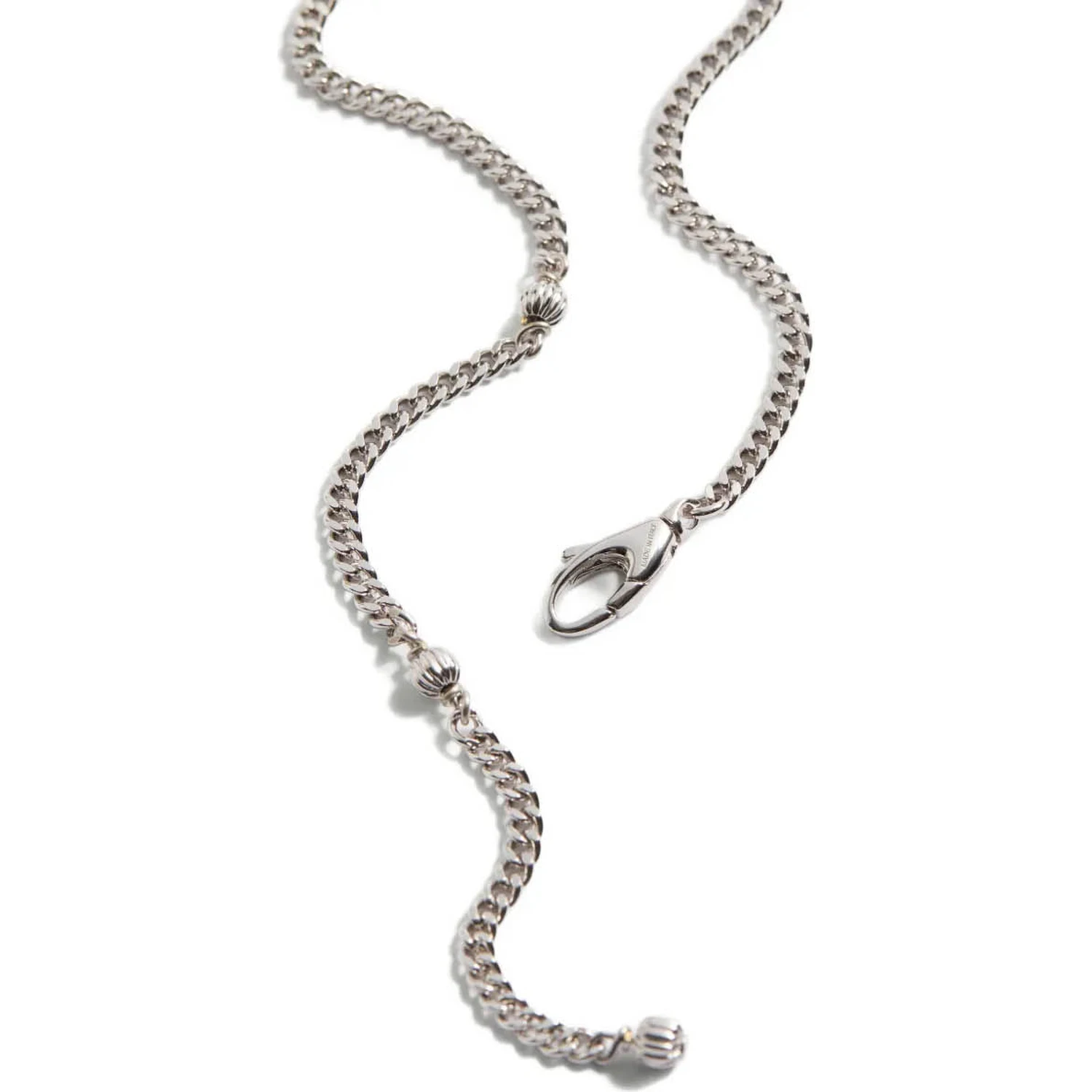 Valentino Garavani Bijoux Silver