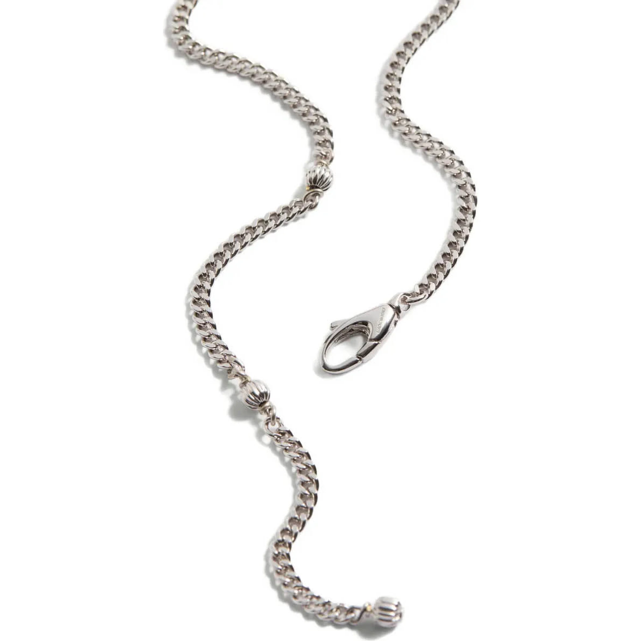 Valentino Garavani Bijoux Silver