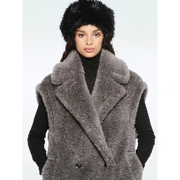 Stand Studio Jackets Grey