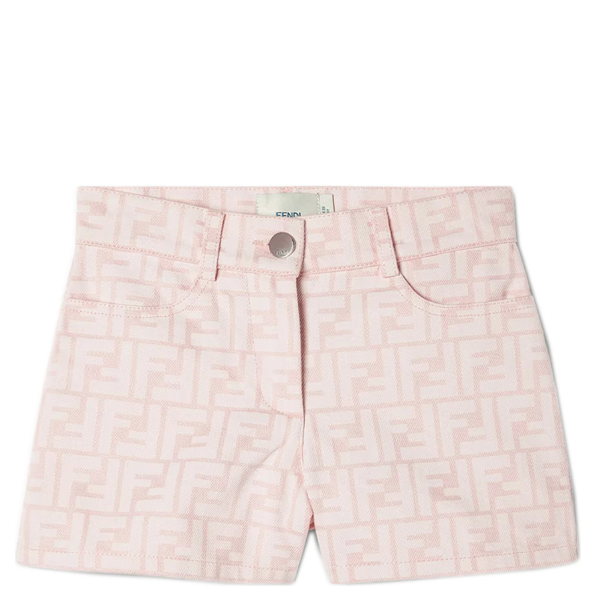 FENDI KIDS Skirts Brown