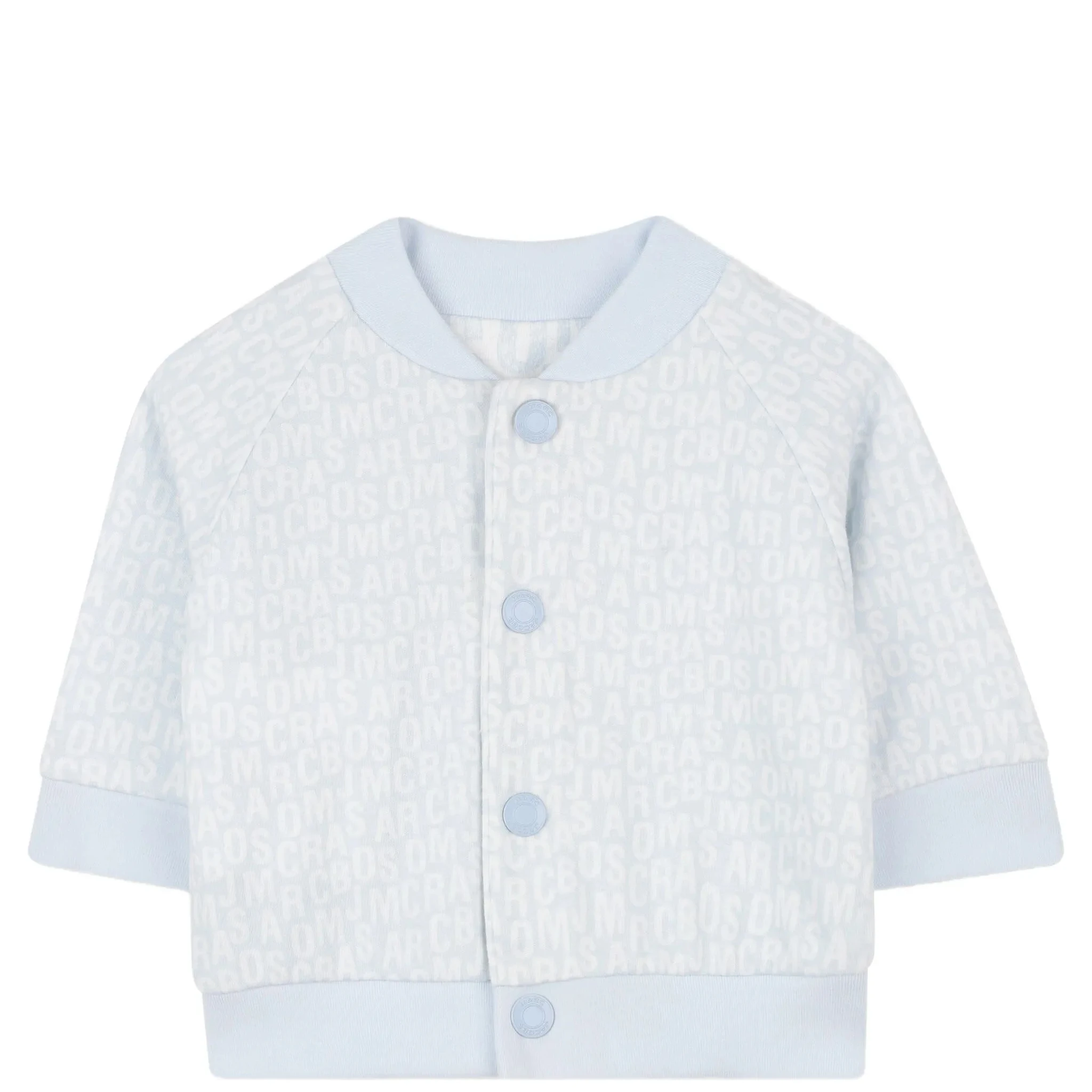 Marc Jacobs Clothing.... Clear Blue