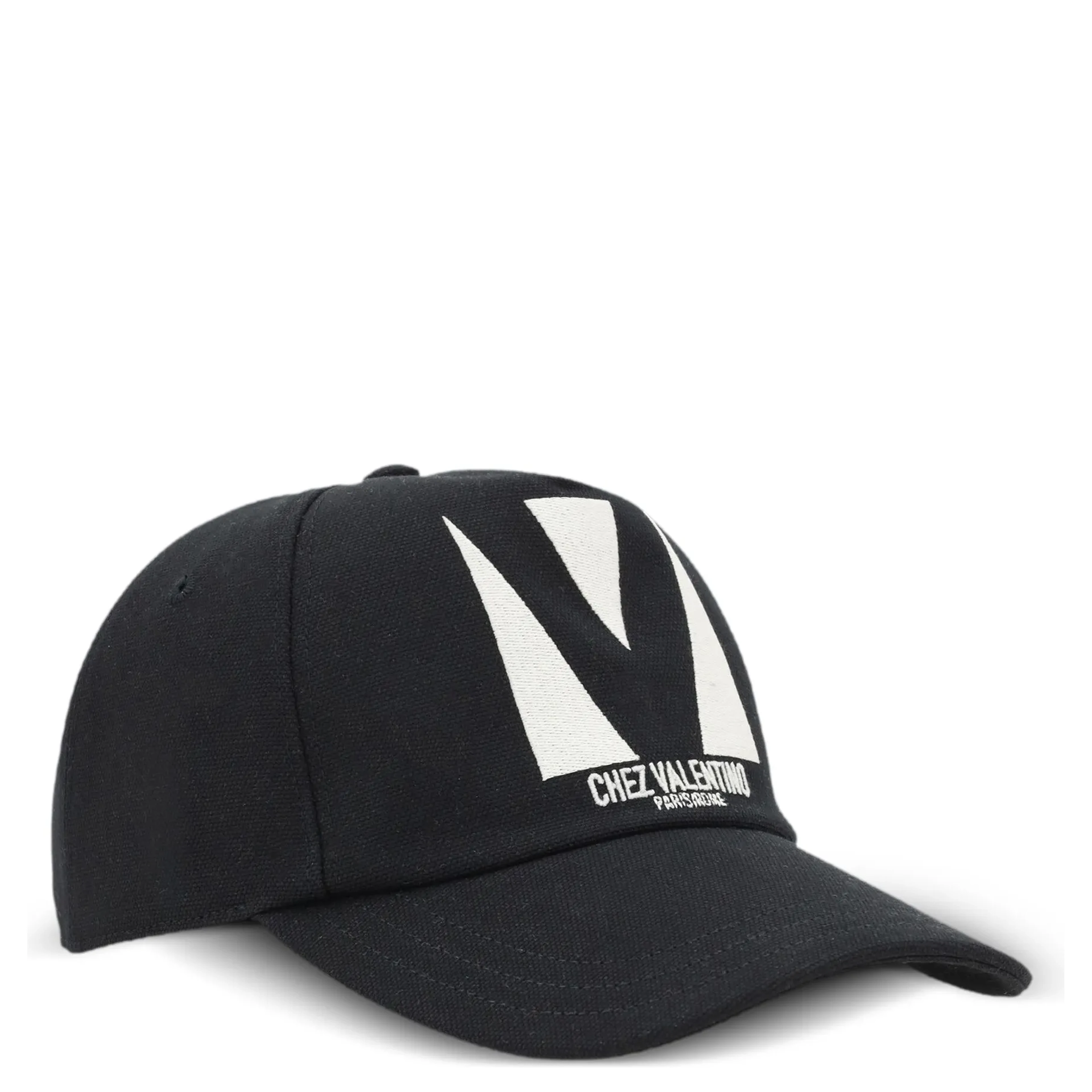 Valentino Garavani Hats Black