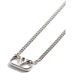 Valentino Garavani Bijoux Silver