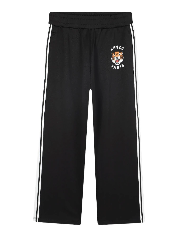 Kenzo Kids RTW... Black