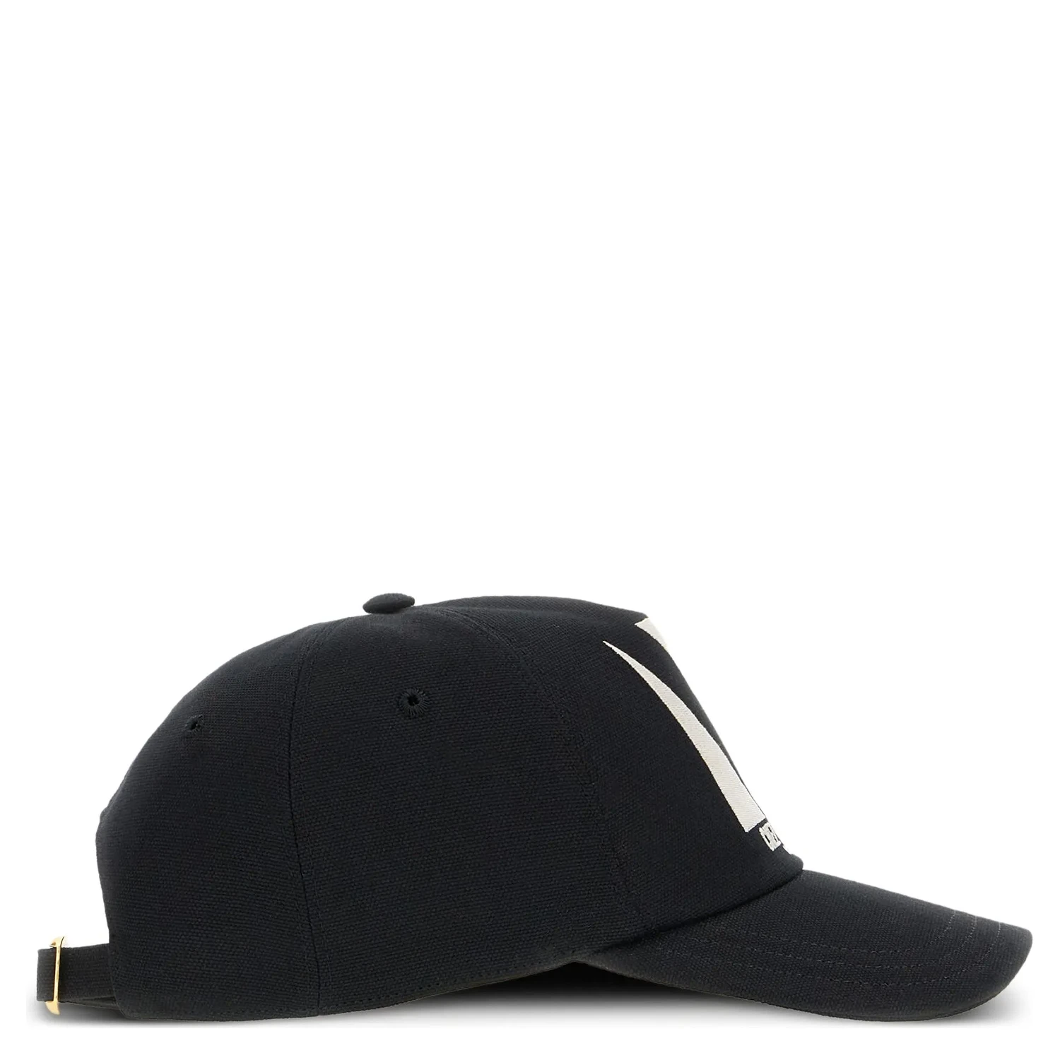 Valentino Garavani Hats Black