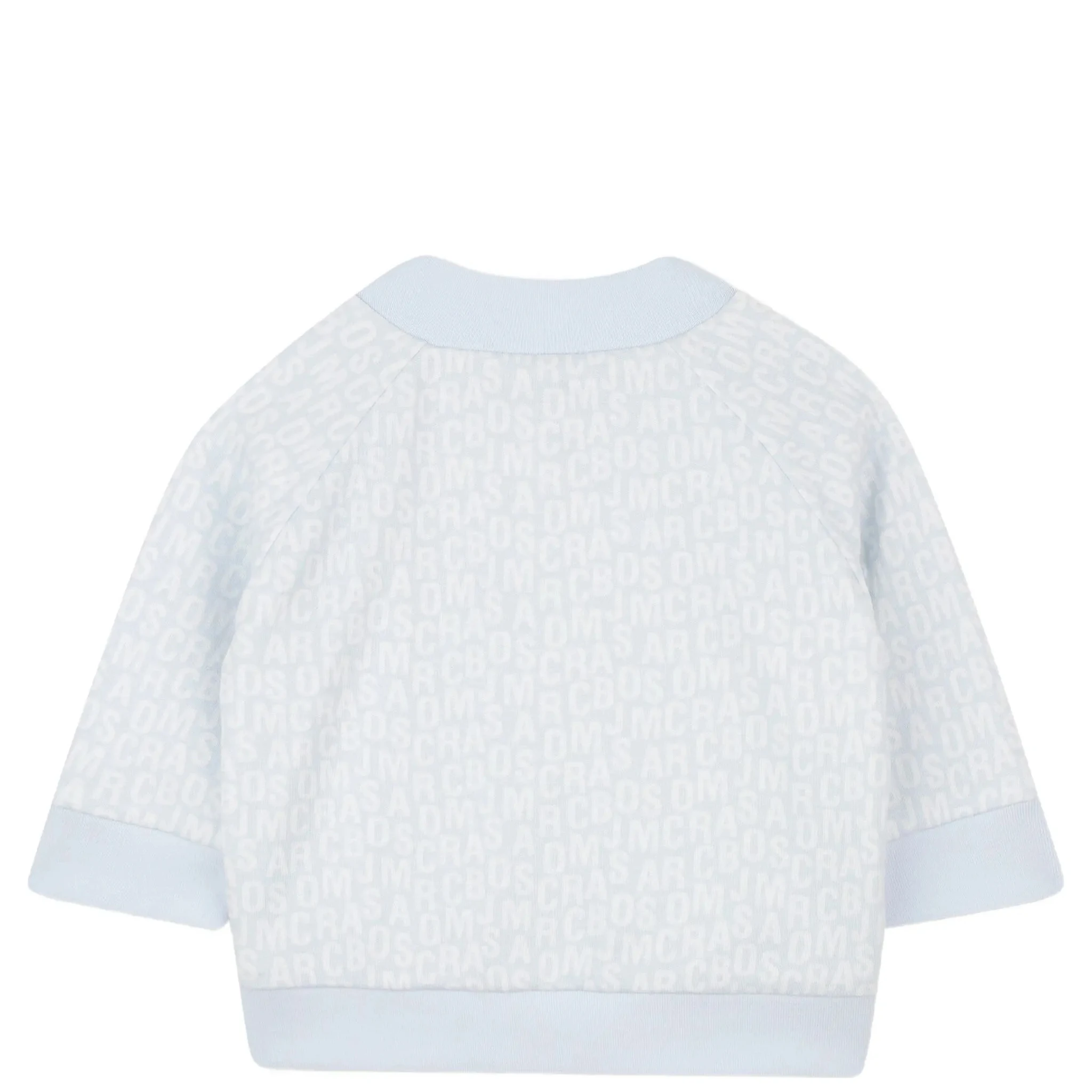 Marc Jacobs Clothing.... Clear Blue