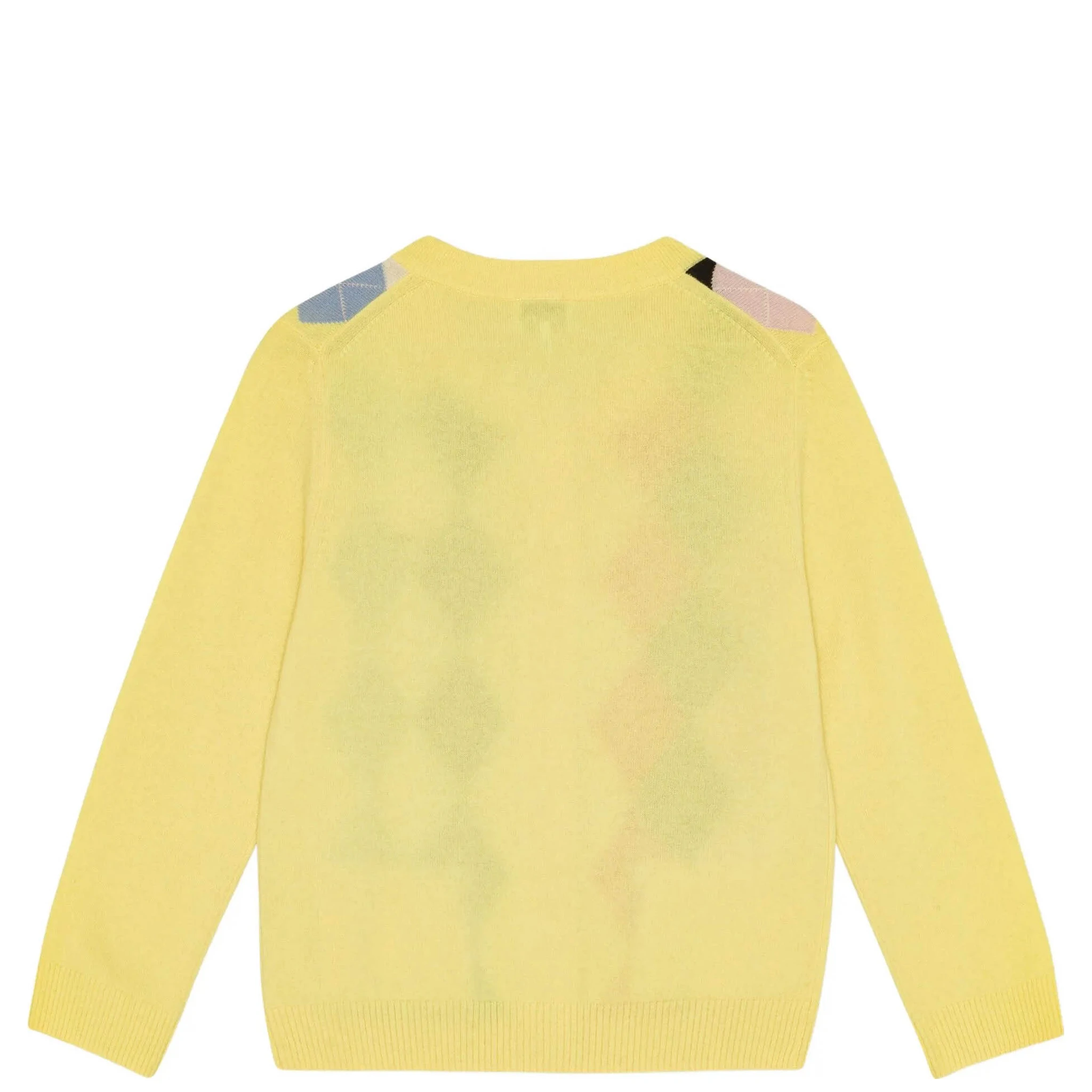 GANNI Sweaters Yellow