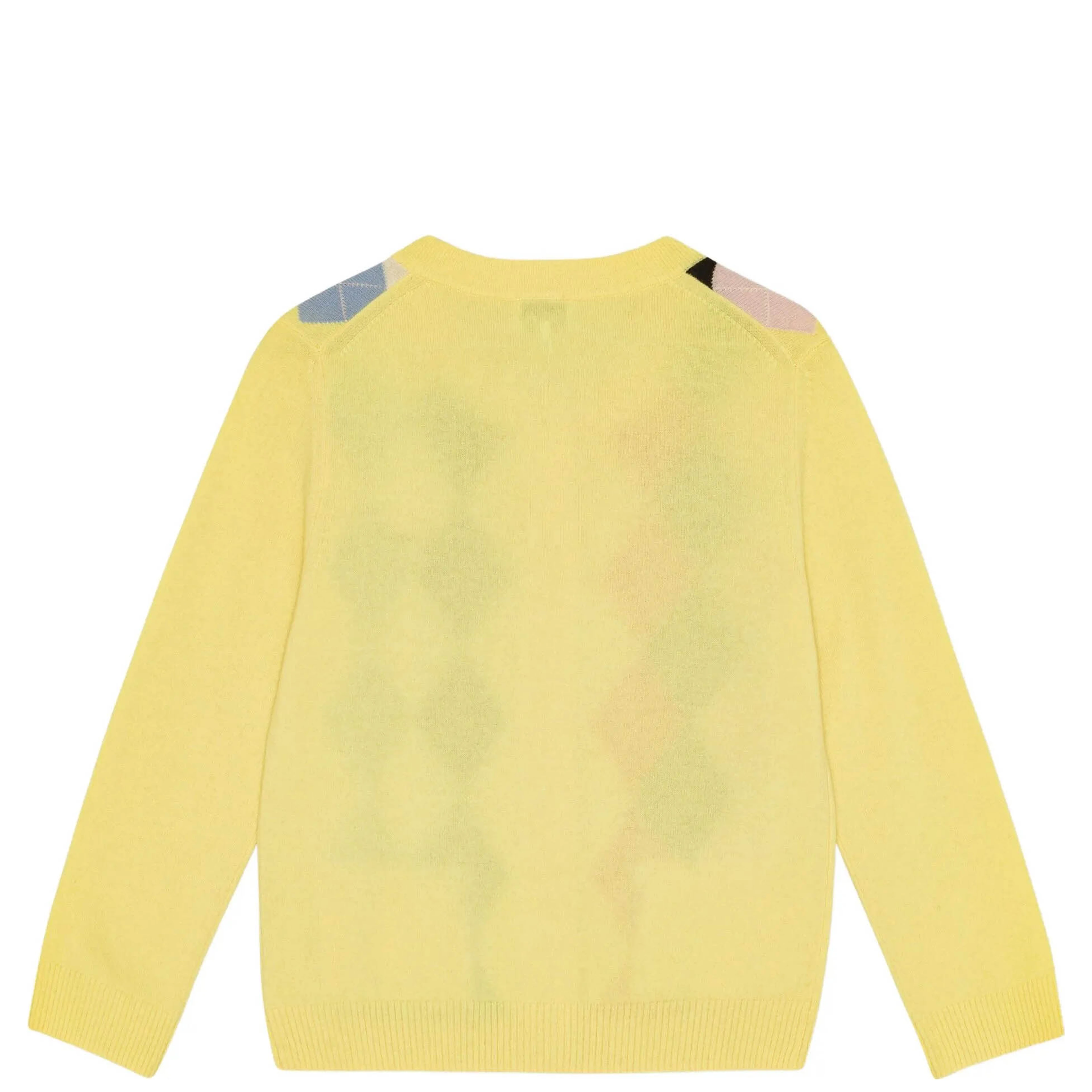 GANNI Sweaters Yellow