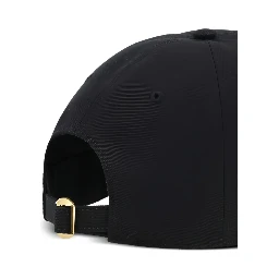 Valentino Garavani Hats Black