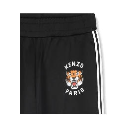 Kenzo Kids RTW... Black