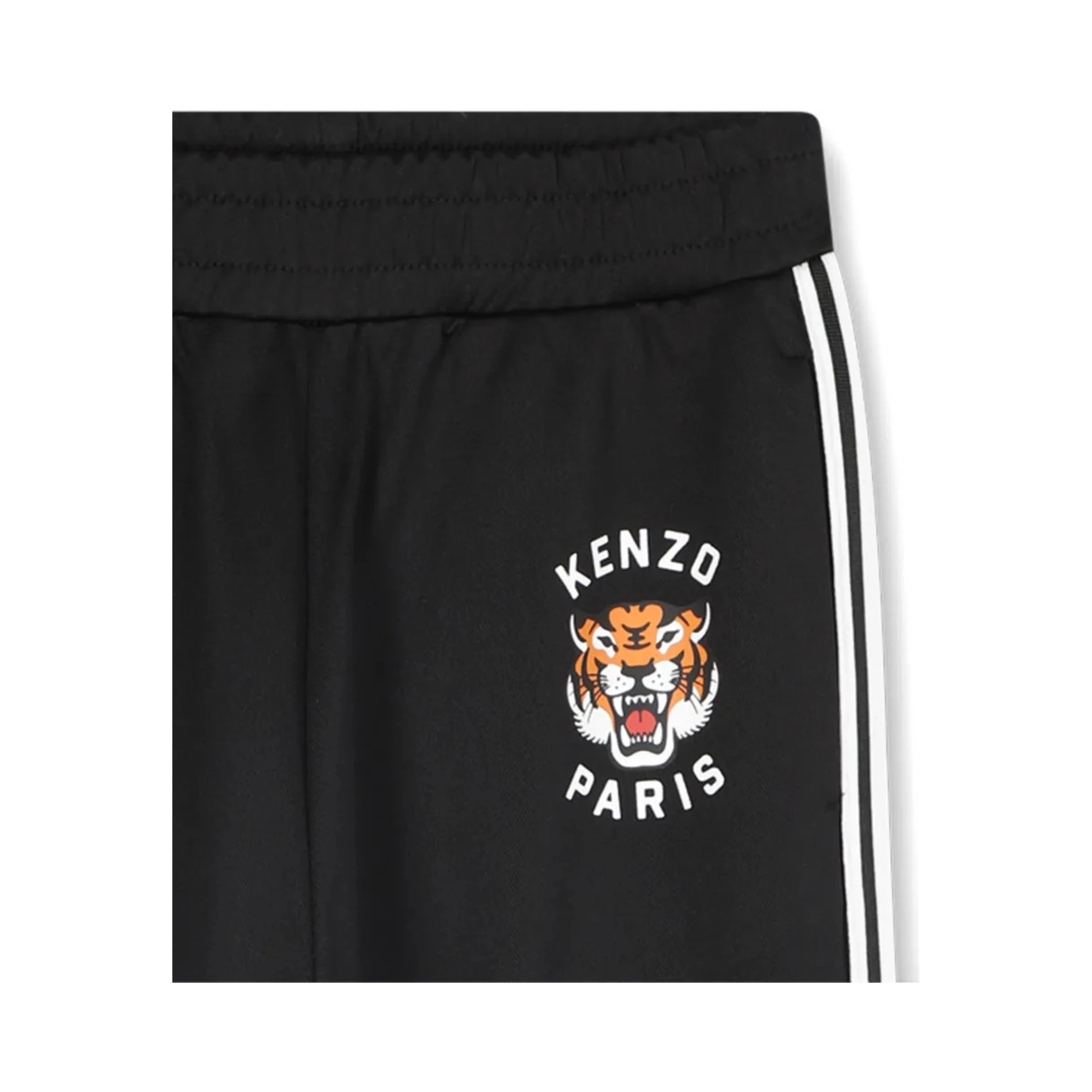 Kenzo Kids RTW... Black