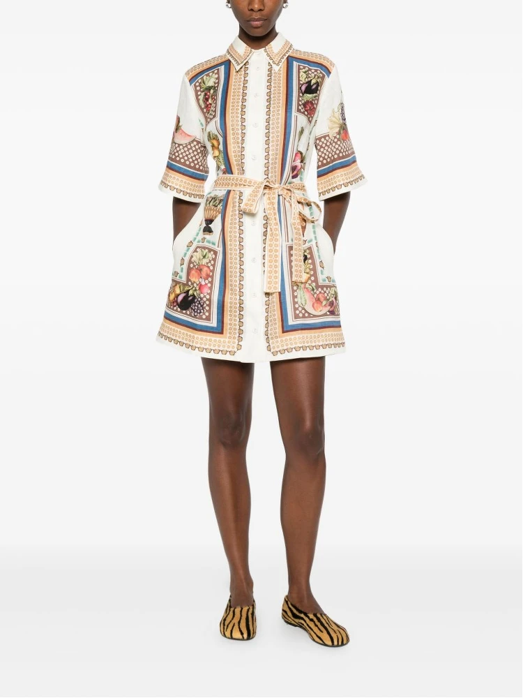 ALEMAIS Dresses MultiColour alternative