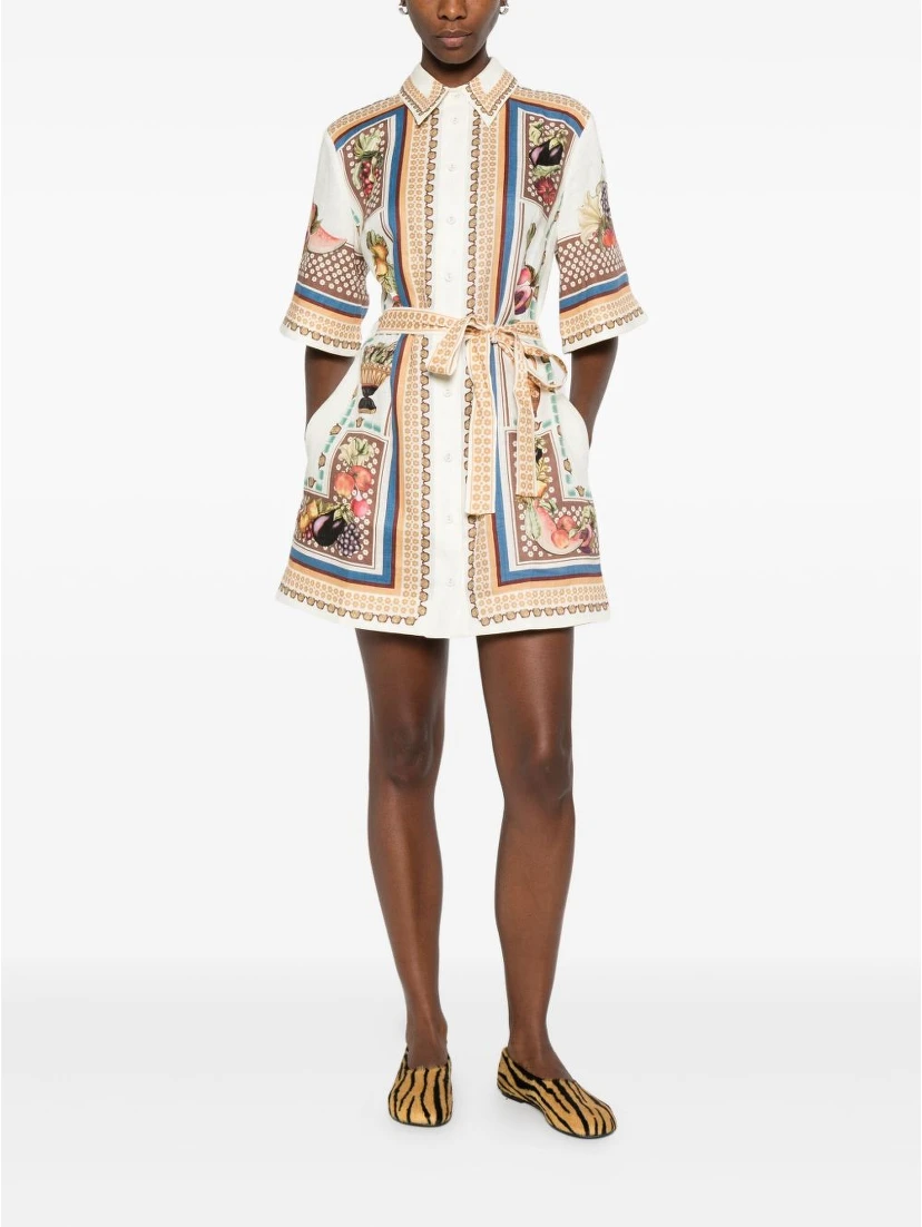 ALEMAIS Dresses MultiColour