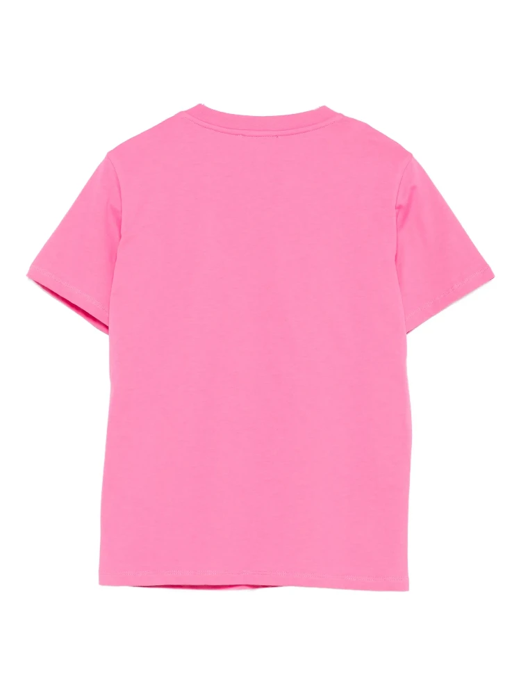 Balmain T-shirts and Polos Fuchsia alternative