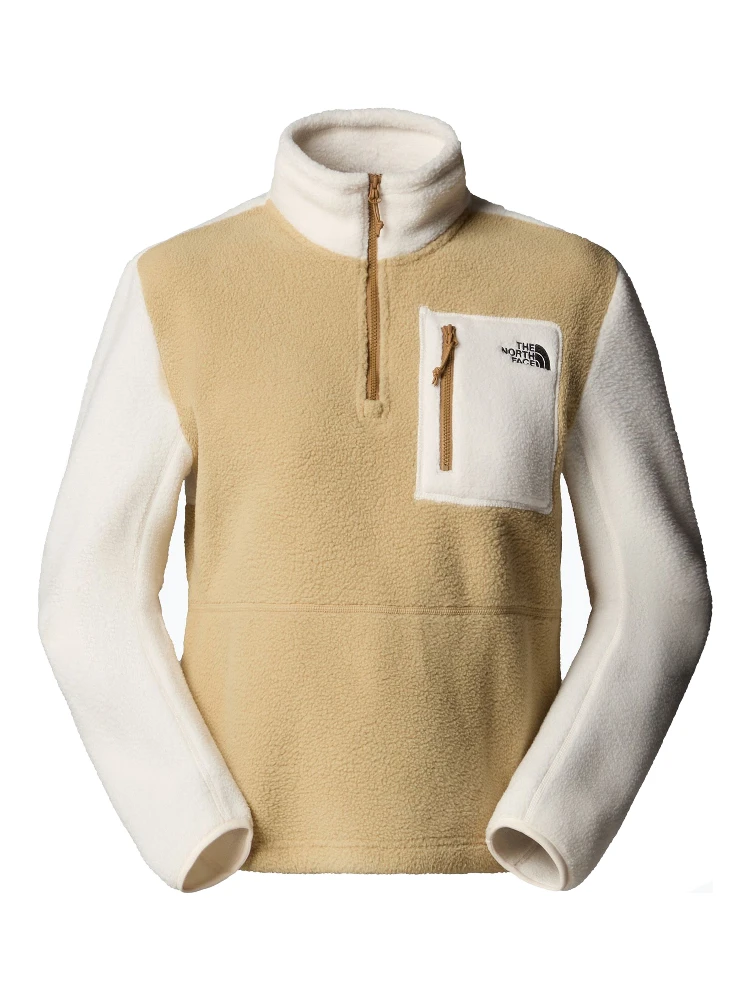 THE NORTH FACE Sweaters Beige