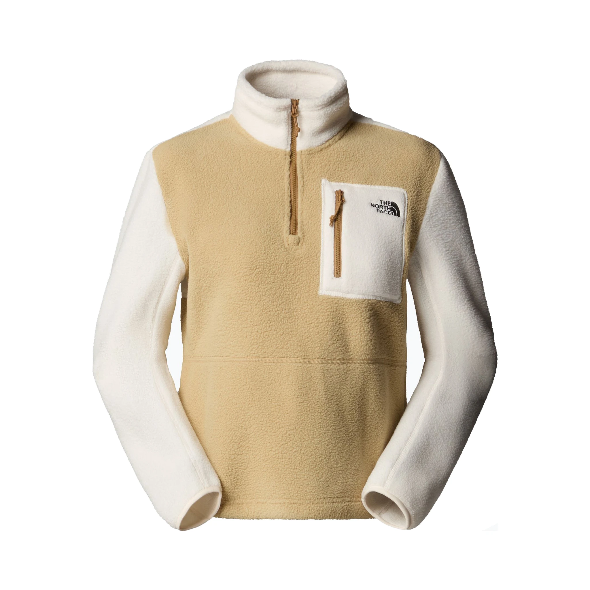 THE NORTH FACE Sweaters Beige