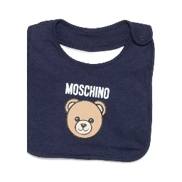MOSCHINO KIDS Clothing.... Blue