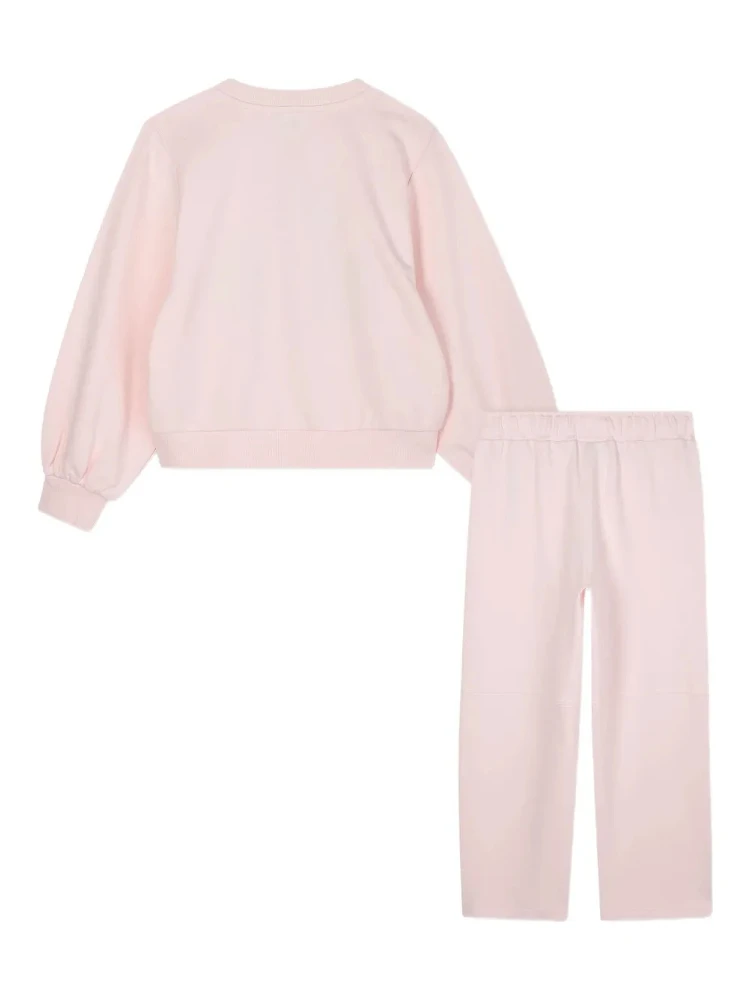 Kenzo Kids Clothing.... Pink alternative