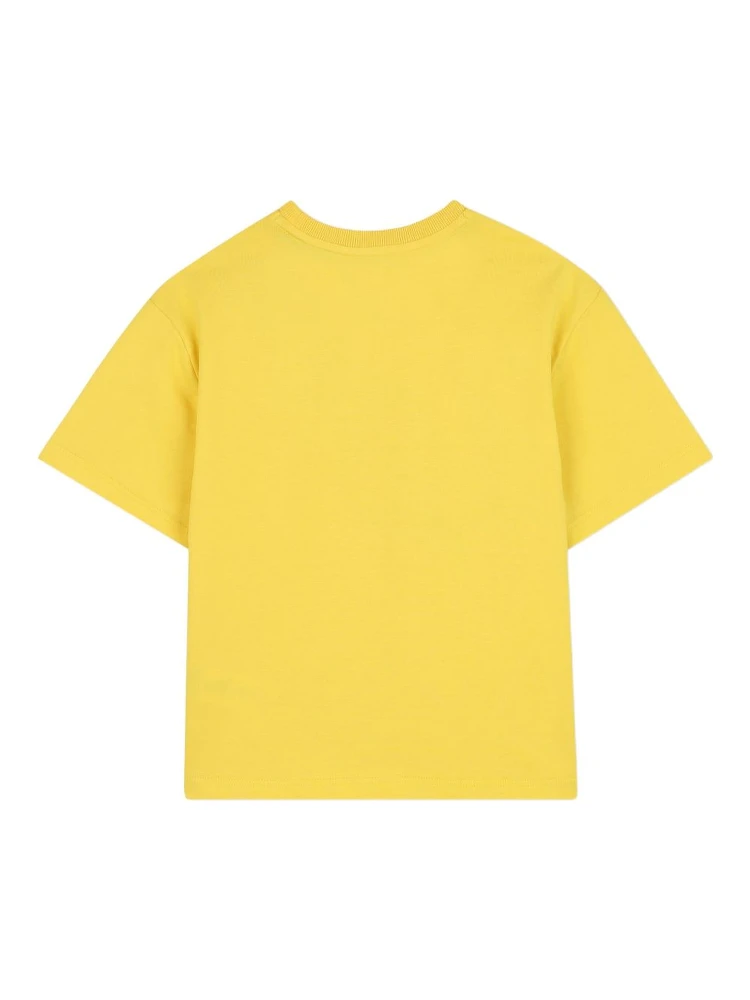 Marc Jacobs T-shirts and Polos Yellow alternative