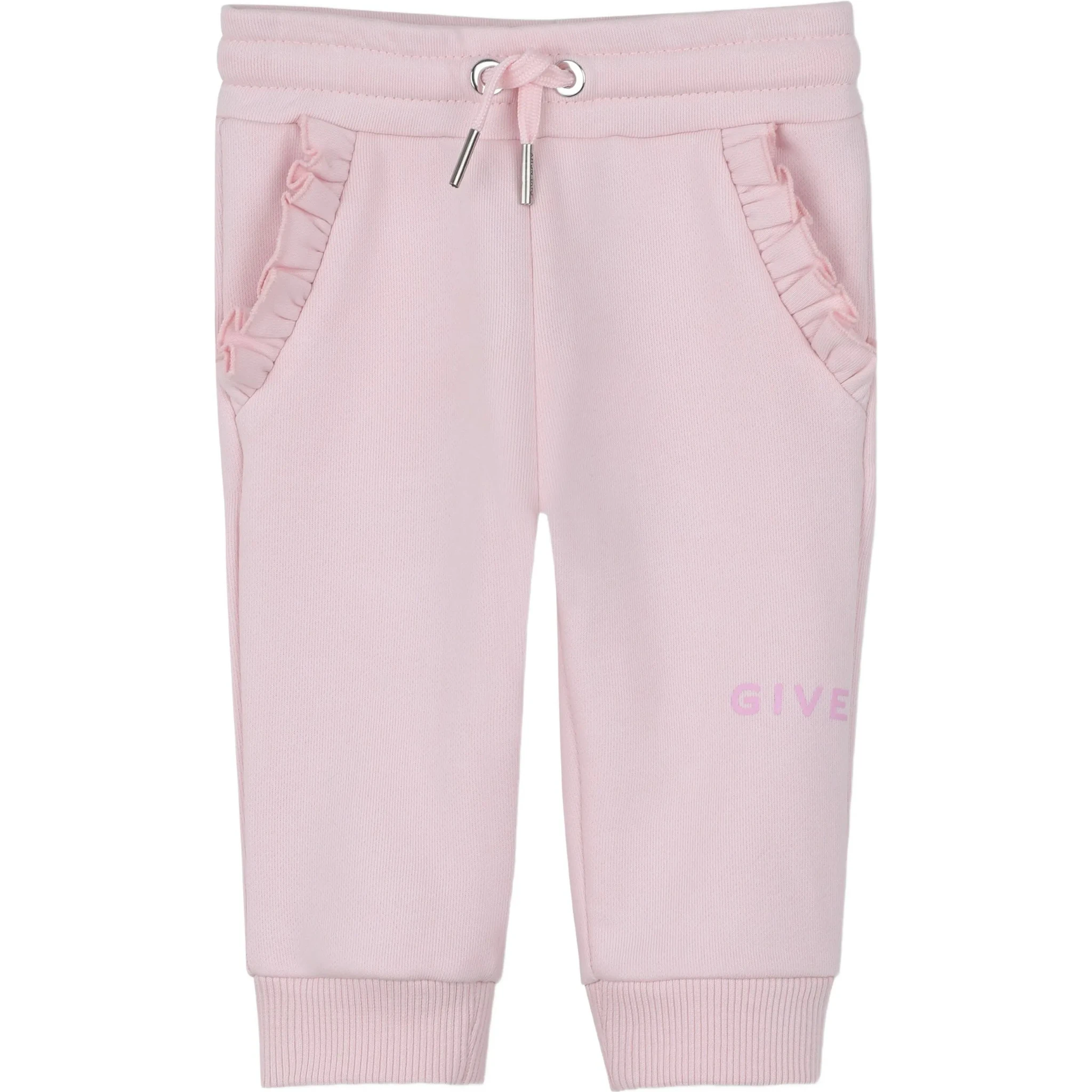 GIVENCHY KIDS RTW... Pink